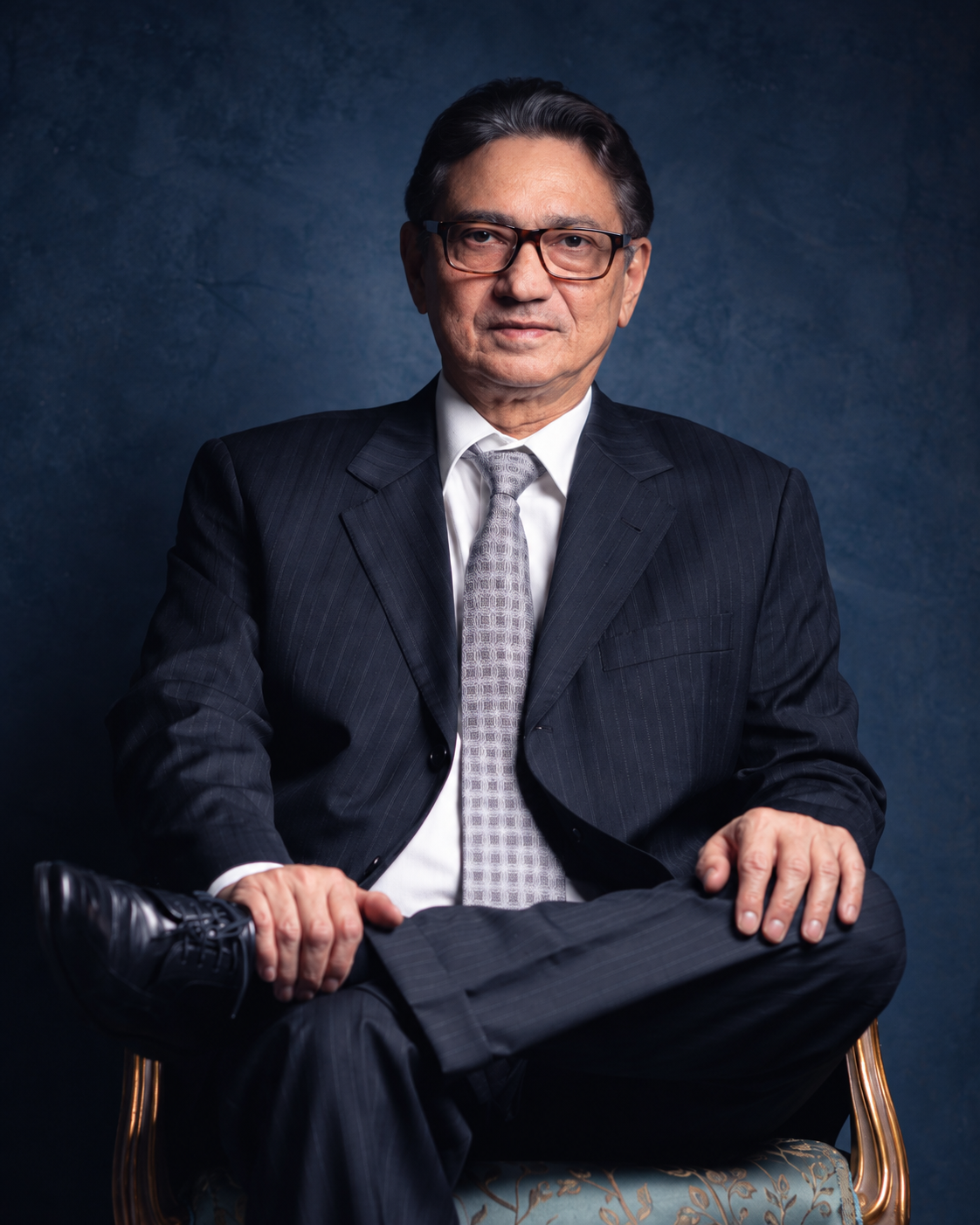 Dr. Alberto Fadul